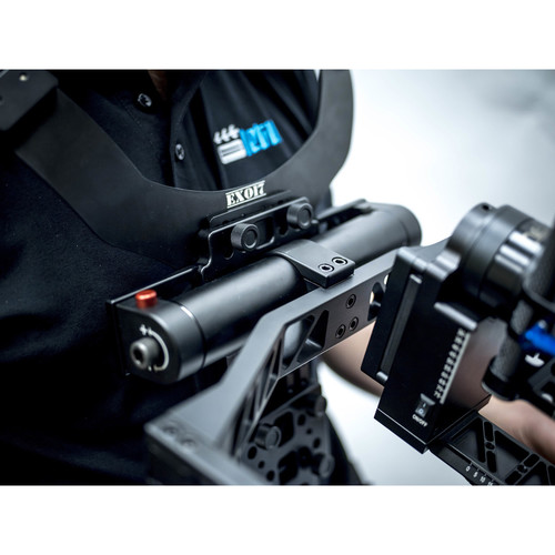 Letus35 Helix PRO and EXO17 Vest Combo view 7