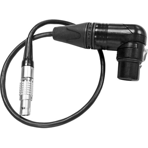 Letus35 Helix Pro and EXO17 Vest Combo for URSA Mini Pro view 2