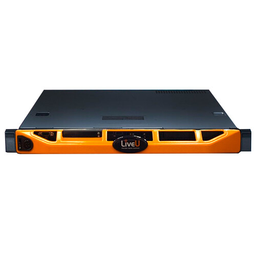 LiveU LU300S Education Bundle 4G