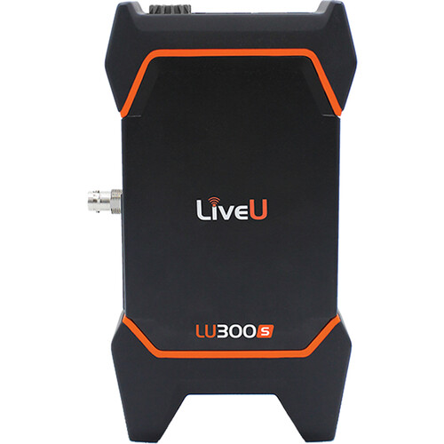 LiveU LU300S Education Bundle 5G