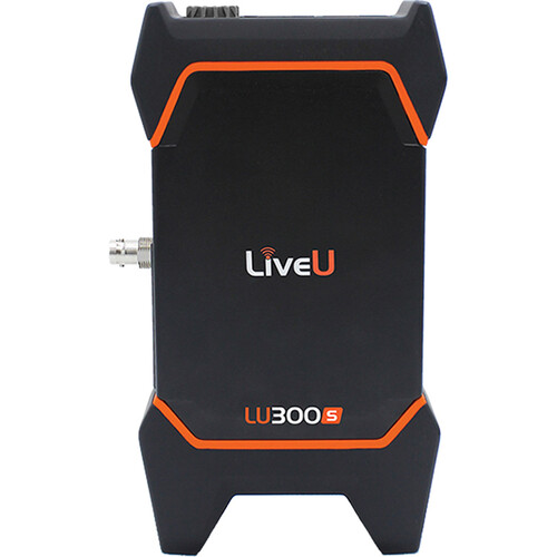 LiveU LU300S Education Bundle 5G view 4