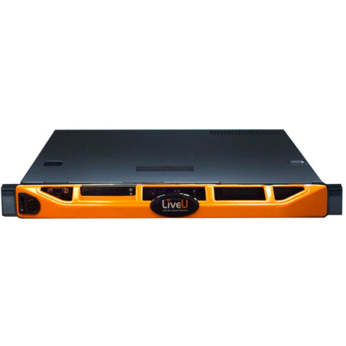 LiveU LU300S Education Bundle 5G view 5