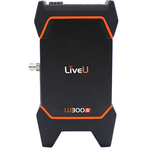 LiveU LU300S PEG Bundle 4G view 2