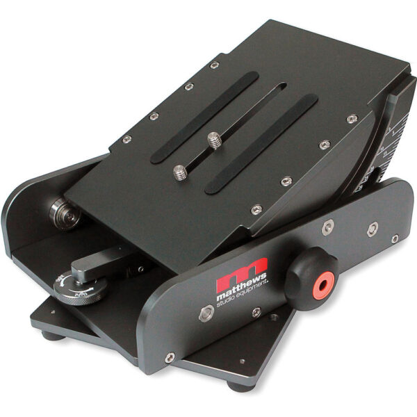 Matthews CAM Tank Mount with Case view 2