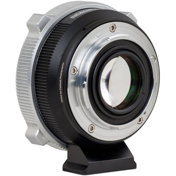 Metabones ARRI PL Lens to Leica L-Mount T CINE Speed Booster Ultra 0.71x Adapter view 4