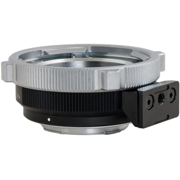 Metabones ARRI PL Lens to Leica L-Mount T CINE Speed Booster Ultra 0.71x Adapter view 5