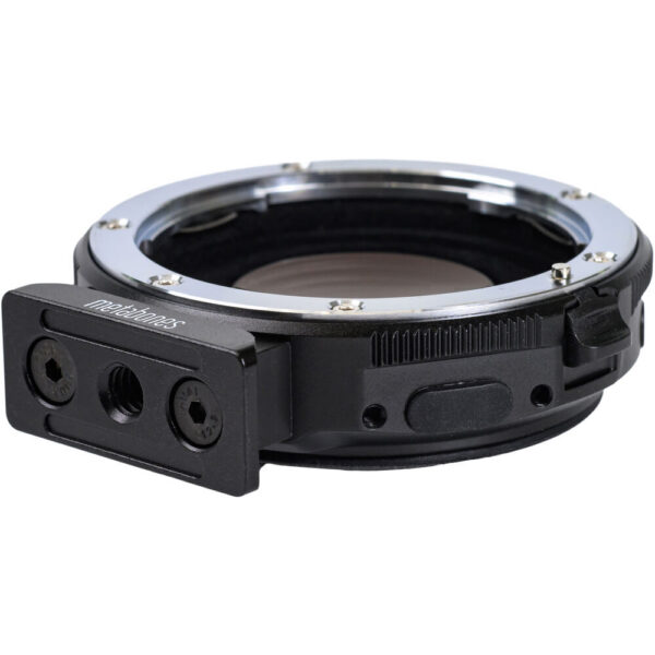 Metabones Canon EF Lens to Micro Four Thirds T Speed Booster ULTRA 0.71x Mark II view 4