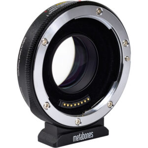 Metabones Canon EF Lens to Micro Four Thirds T Speed Booster ULTRA 0.71x Mark II