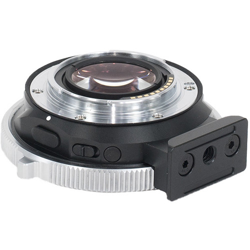 Metabones Canon EF Lens to Sony E Mount T CINE Speed Booster ULTRA 0.71x (Fifth Generation) view 5