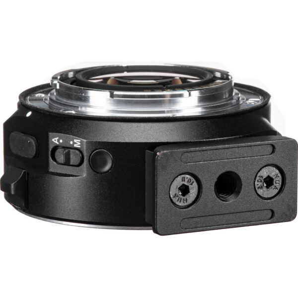 Metabones Contax N Lens to Sony E-Mount T Speed Booster ULTRA 0.71x Adapter view 4