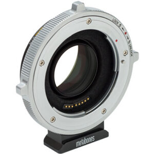 Metabones T Cine Speed Booster ULTRA 0.71x II (Canon EF to FUJIFILM X)