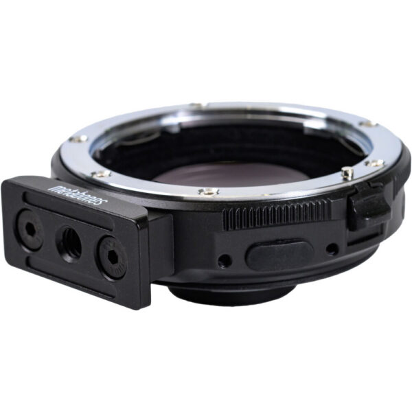 Metabones T Speed Booster XL 0.64x Mark II (Canon EF to Micro Four Thirds) view 4