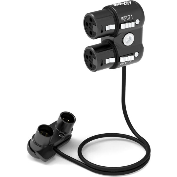 MID49 Base Kit with Breakout Bundle for Canon C400 view 5
