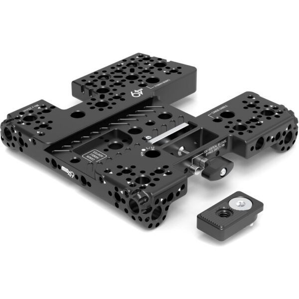 MID49 Base Kit with Breakout Bundle for Canon C400 view 7