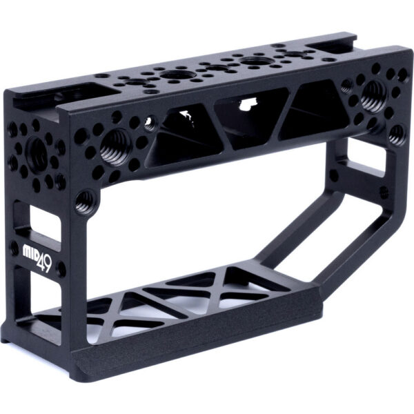 MID49 Base Kit with Breakout Bundle for Canon C400