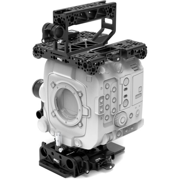 MID49 Base Kit with Breakout Bundle for Canon C400 view 8