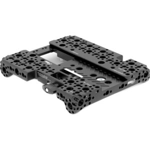 MID49 Mid Cage Kit for Sony BURANO with Microphone Shockmount