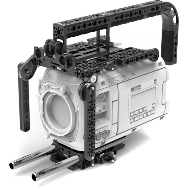 MID49 Mid Kit for Blackmagic URSA Cine LF view 5