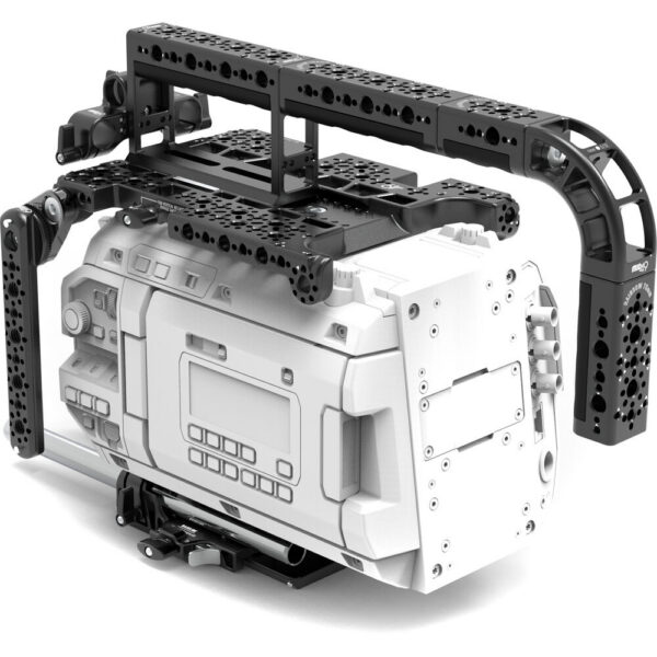 MID49 Mid Kit for Blackmagic URSA Cine LF view 6