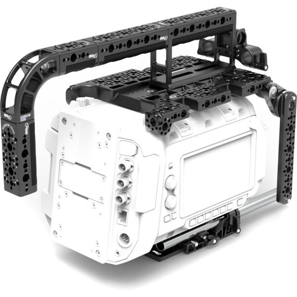 MID49 Mid Kit for Blackmagic URSA Cine LF view 7