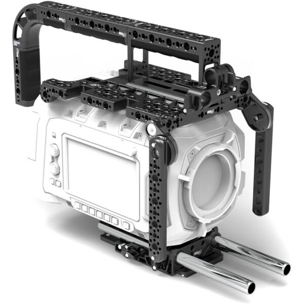 MID49 Mid Kit for Blackmagic URSA Cine LF view 8
