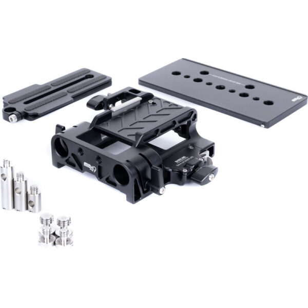 MID49 Mid Kit for Canon C400 view 2