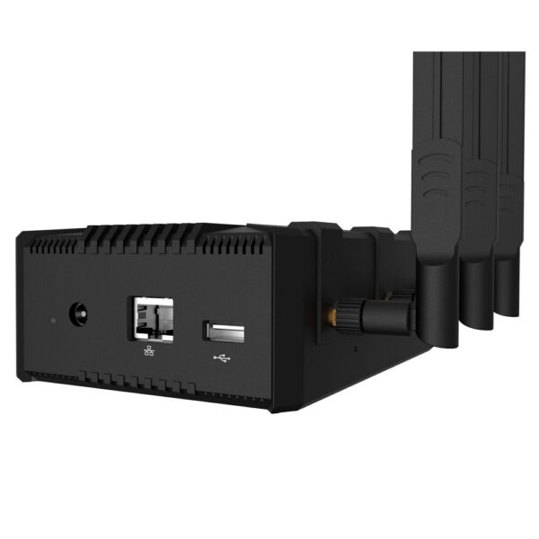 MiNE Media Q8 4G Live Streaming Bonding Video Encoder view 5