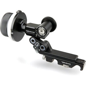 Movcam Mini Follow Focus MF-2