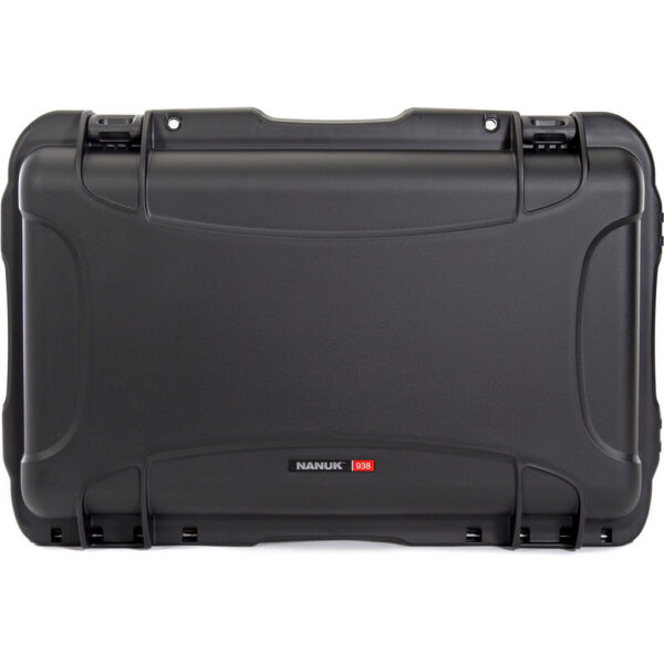 Nanuk 938 Hard Case with Lid Organizer and Cubik Inserts view 4