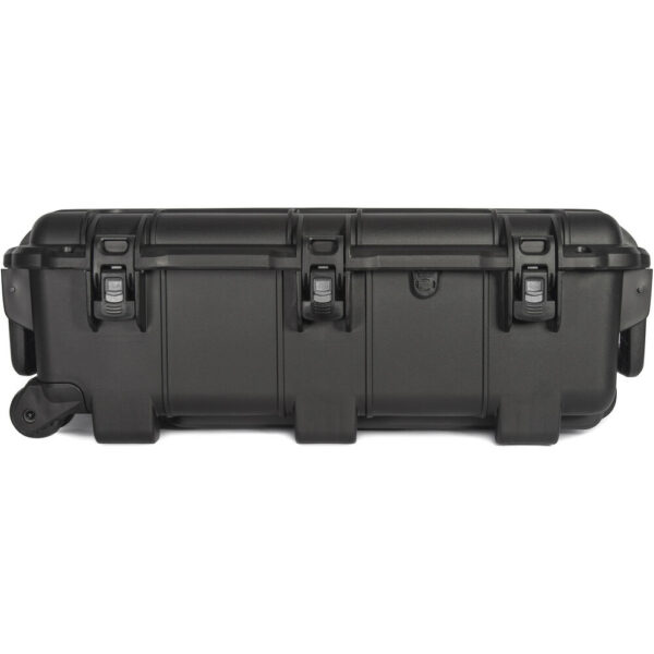 Nanuk 962 Wheeled Hard Case Pro Photo Kit (Black, 70L) view 5