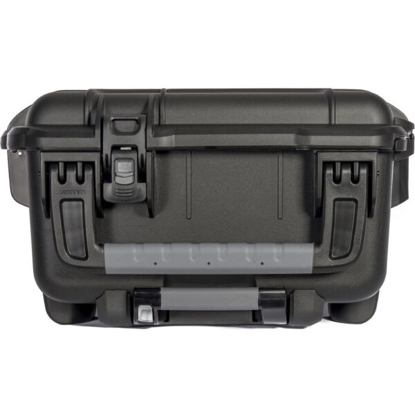 Nanuk 962 Wheeled Hard Case Pro Photo Kit (Black, 70L) view 6