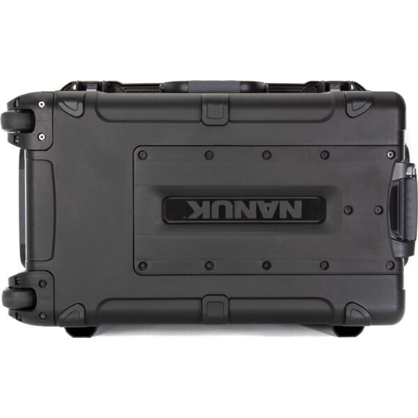 Nanuk 965 Camera Case Pro Photo Kit (Black, 119.7L) view 6