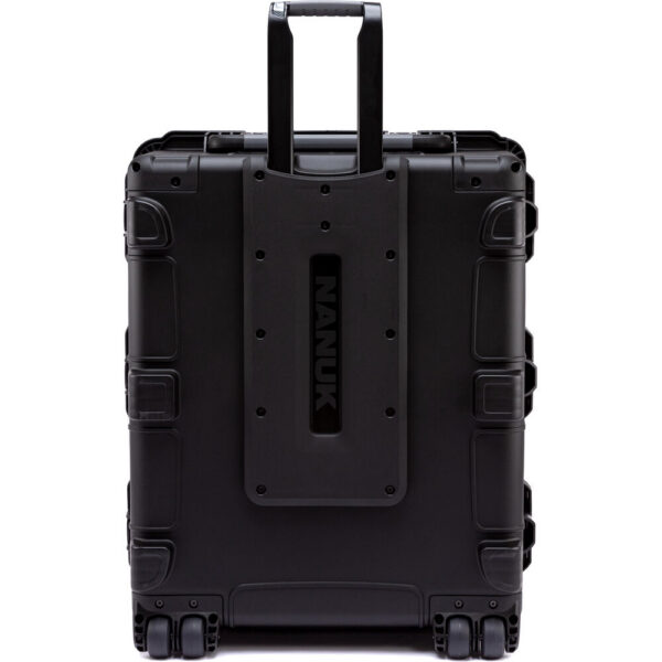 Nanuk 976 Waterproof Hard Case (Foam Insert) view 3
