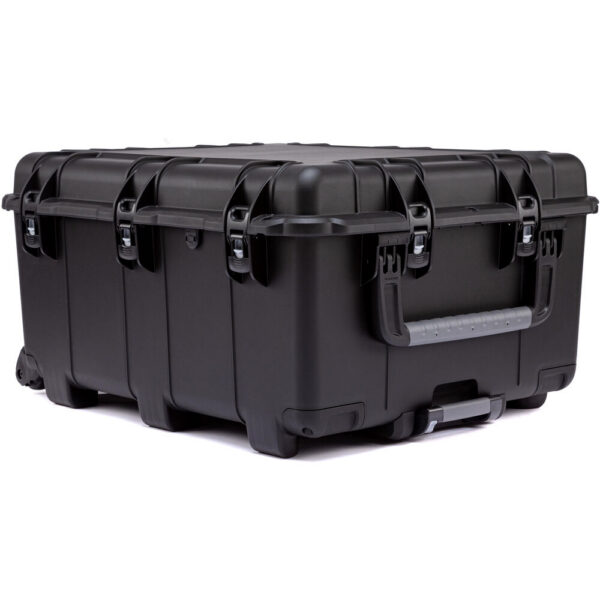 Nanuk 976 Waterproof Hard Case (Foam Insert) view 4