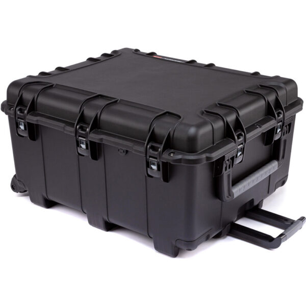 Nanuk 976 Waterproof Hard Case (Foam Insert) view 5