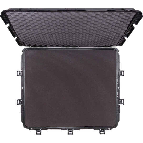 Nanuk 976 Waterproof Hard Case (Foam Insert) view 7