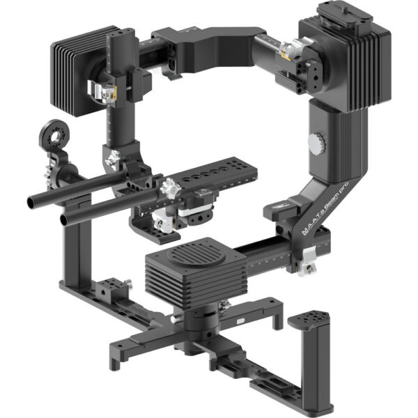Netmedia MAATa Beam Pro 3-Axis Handheld Gyroxor Gimbal