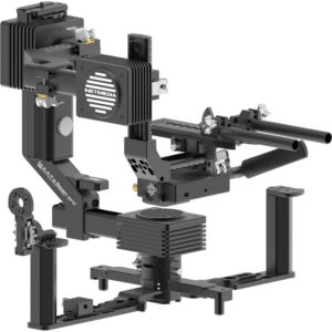 Netmedia MAATa Beam Pro 3-Axis Handheld Gyroxor Gimbal