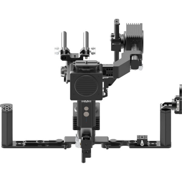Netmedia MAATa Beam Pro 3-Axis Handheld Gyroxor Gimbal view 5