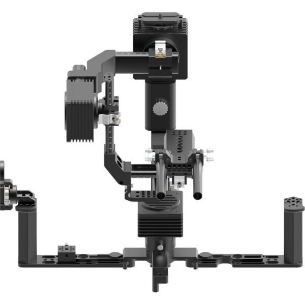Netmedia MAATa Beam Pro 3-Axis Handheld Gyroxor Gimbal view 6
