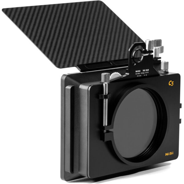 Ni Si Cinema C5 Matte Box Cinema Kit