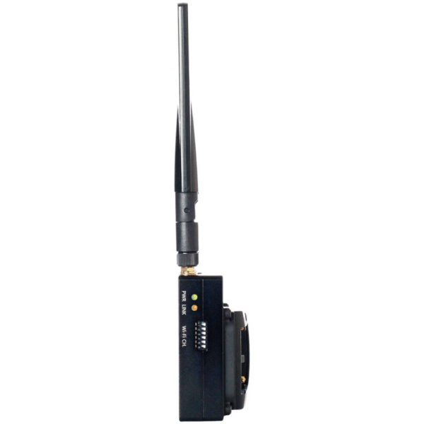 Nimbus Wi Mi 1100 Lan2 Wireless Bridge/Repeater