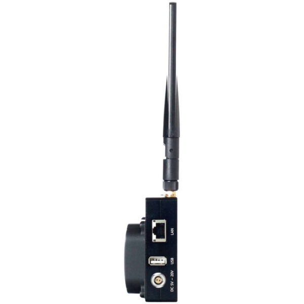 Nimbus Wi Mi 1100 Lan2 Wireless Bridge/Repeater view 3