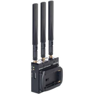 Nimbus Wi Mi 1100 Lan2 Wireless Bridge/Repeater System