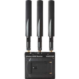 Nimbus Wi Mi5150A Wireless HDMI H.264 Decoder/Receiver
