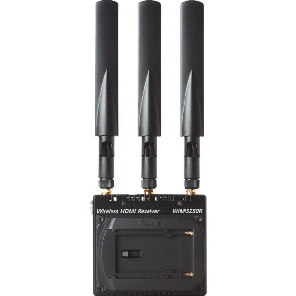 Nimbus Wi Mi5150A Wireless HDMI H.264 Decoder/Receiver