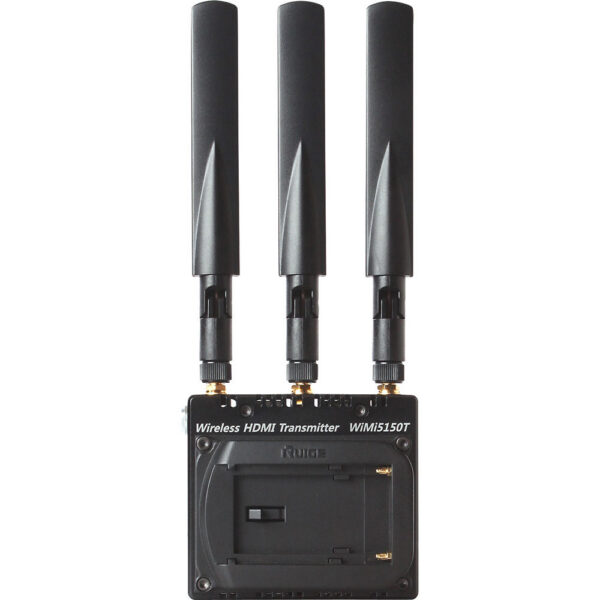 Nimbus Wi Mi5150A Wireless HDMI H.264 Encoder/Decoder Set view 2