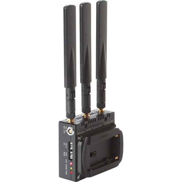 Nimbus Wi Mi5150A Wireless HDMI H.264 Encoder/Decoder Set view 4