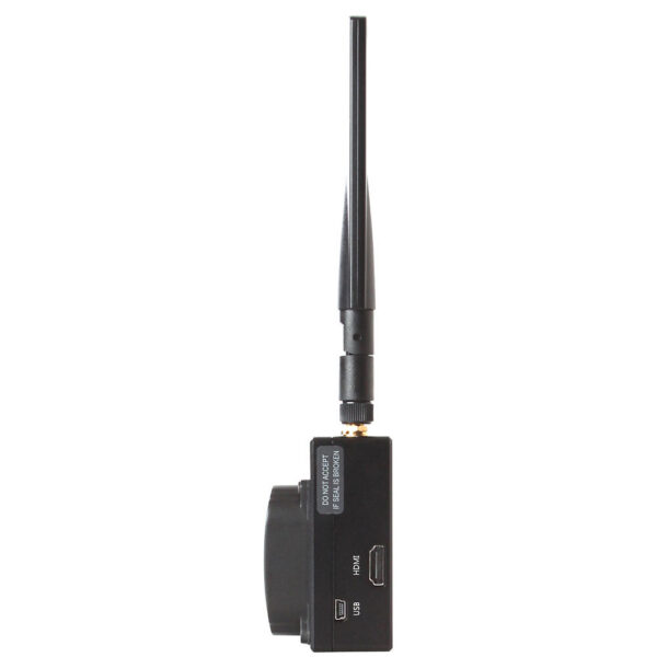 Nimbus Wi Mi5150A Wireless HDMI H.264 Encoder/Decoder Set view 6