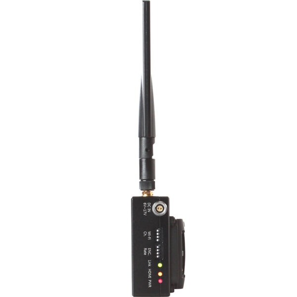 Nimbus Wi Mi5150A Wireless HDMI H.264 Encoder/Transmitter view 4